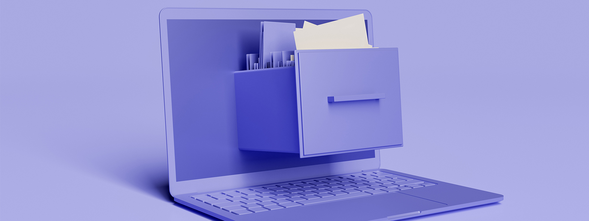 Imagem de Servidores e Segurança